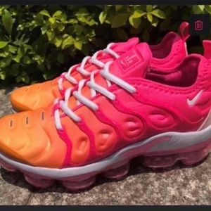 Hot Punch Vapormax Plus